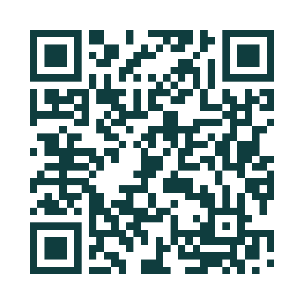 QR code linking to Fishing Book on the App Store